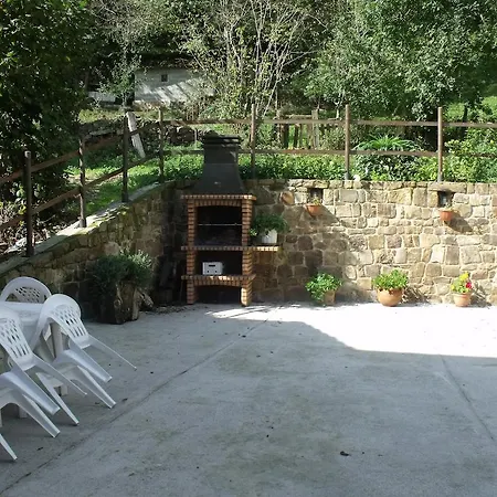 Casa Rural Palacio Rubiales Arenas de Iguña